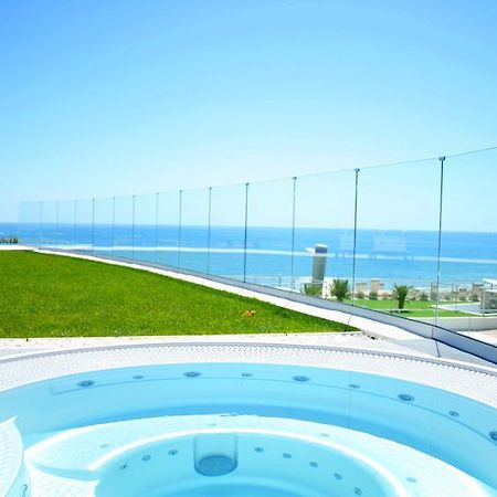 Infinity View Paradise Apartment Arenales del Sol Exterior foto