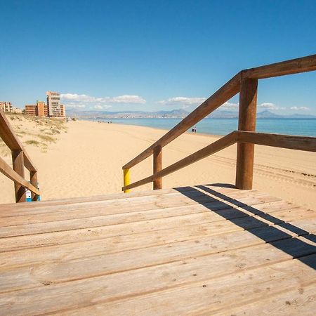 Infinity View Paradise Apartment Arenales del Sol Exterior foto