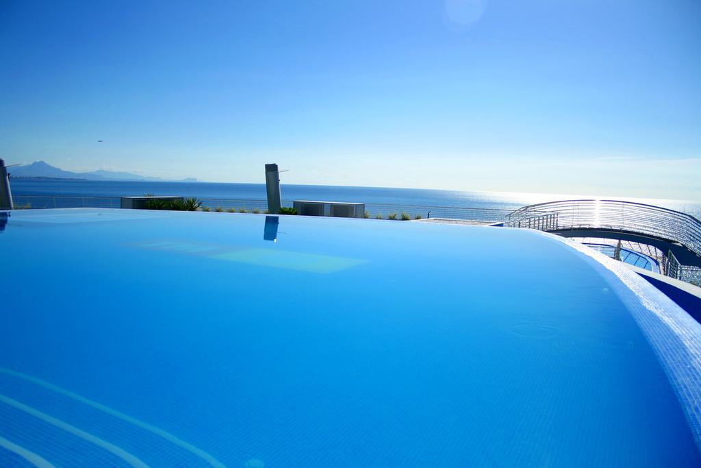 Infinity View Paradise Apartment Arenales del Sol Exterior foto