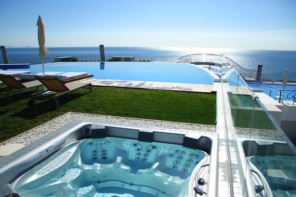 Infinity View Paradise Apartment Arenales del Sol Exterior foto