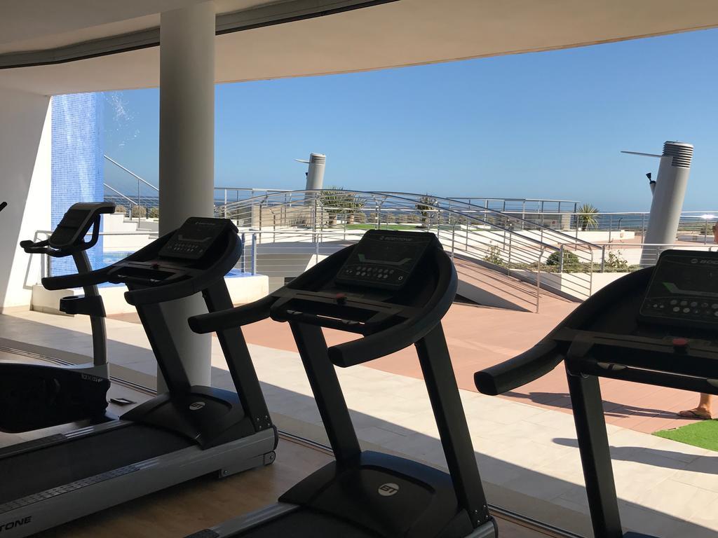 Infinity View Paradise Apartment Arenales del Sol Exterior foto