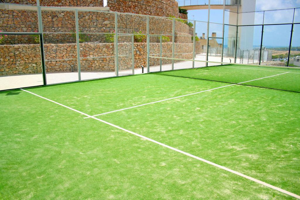 Infinity View Paradise Apartment Arenales del Sol Exterior foto