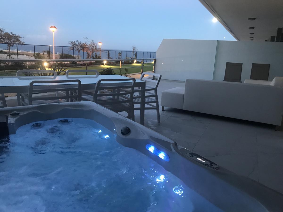Infinity View Paradise Apartment Arenales del Sol Exterior foto