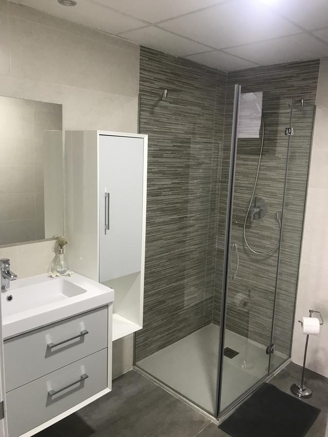 Infinity View Paradise Apartment Arenales del Sol Exterior foto