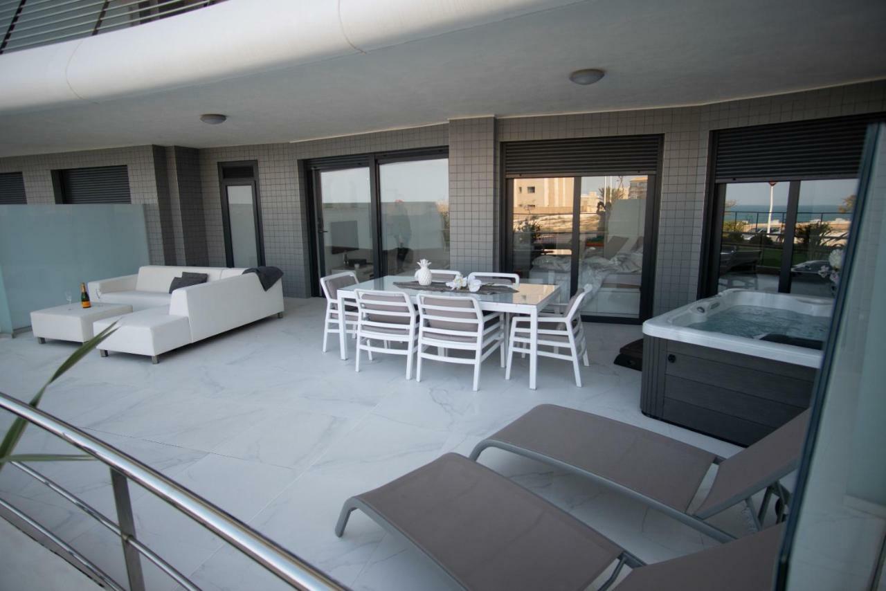 Infinity View Paradise Apartment Arenales del Sol Exterior foto